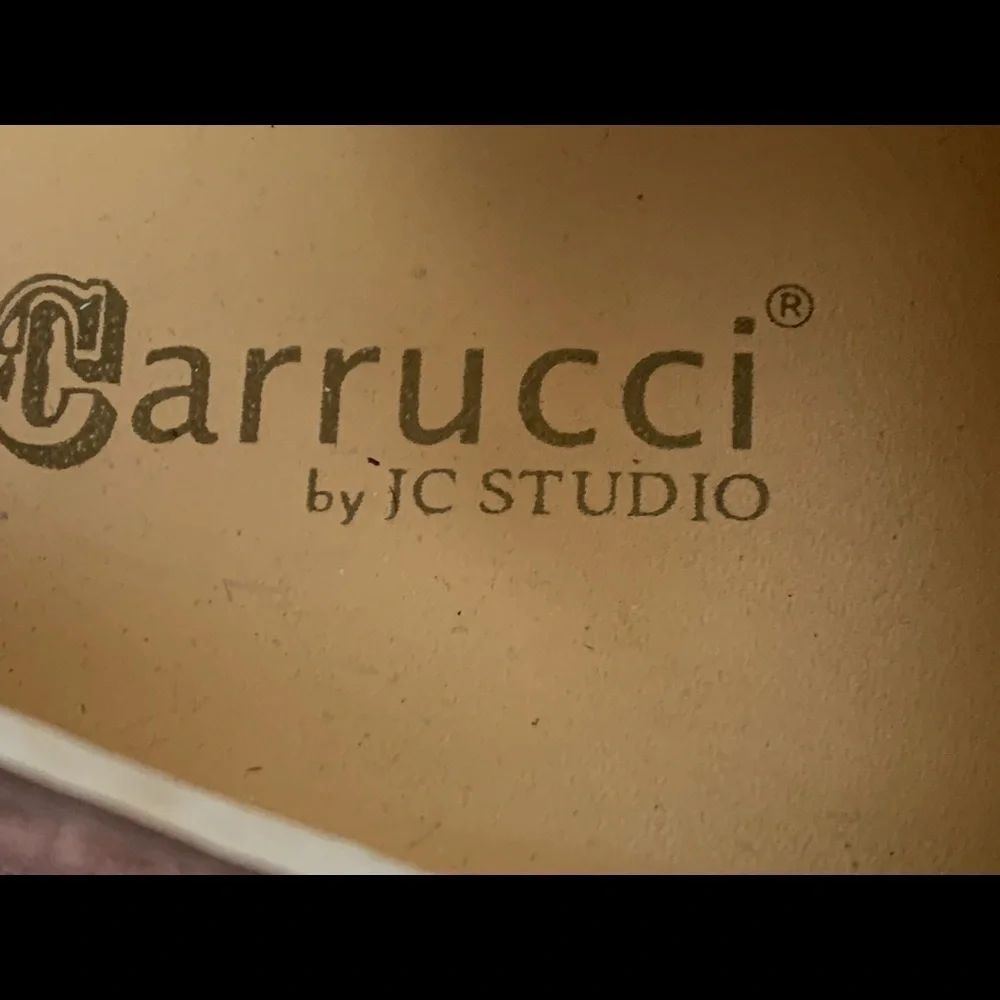 Carracci shoes